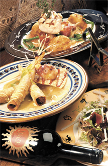 food